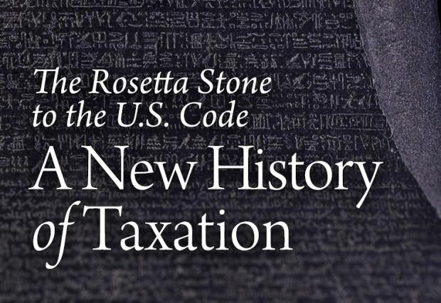 A New History of Taxation A New History of Taxation
